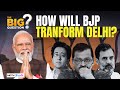 The Big Question What Does Delhi S Future Entail With BJP At Its Helm NDTV Profit