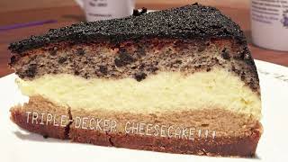 cheesecake