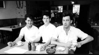 The Blue Nile - Tinseltown in the Rain (Live)