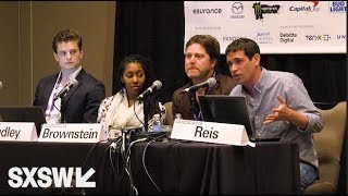 Using Social Media to Predict Gun Violence | SXSW Convergence 2016