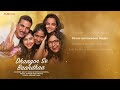 Arijit Singh & Shreya Ghoshal - Dhaagon Se Baandhaa | Raksha Bandhan | Akshay Kumar | Rakhi Special