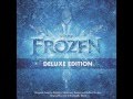 3. For the First Time in Forever - Frozen (OST) 