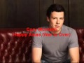 Glee - Happy Xmas (War Is Over) Karaoke With ...