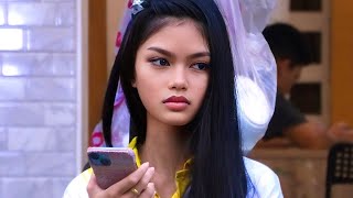 Download lagu VERY BEAUTIFUL THAI GIRLS in PATTAYA Street Scenes, THAILAND Beauties 2025 mp3