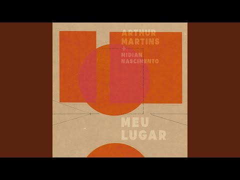 Meu Lugar - Arthur Martins