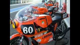 Laverda Corse 2008