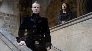 Epadun - Černá Víla