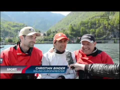 160506 ORF Sport20 Soling EM 2016