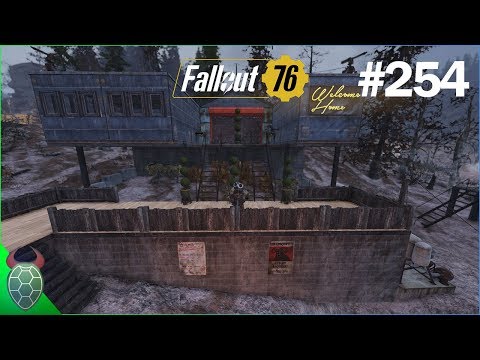 LP Fallout 76 Folge 254 Supermutanten veräppeln [Deutsch]