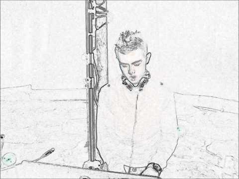 Ehrencrona Vs The Temper Trap - Sweet Disposition Is So Good (3van Marshall Mashup)