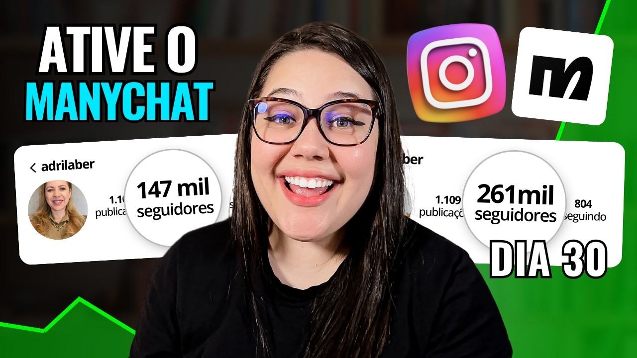 How to Grow on Instagram in 2025 (Easy Way ✅)