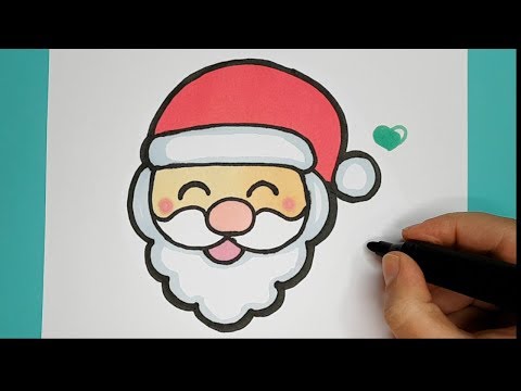 download lagu mp3 mp4 Simple Santa Face, download lagu Simple Santa Face gratis, unduh video klip Simple Santa Face