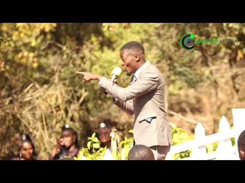 Gringo Junior - the magic MC