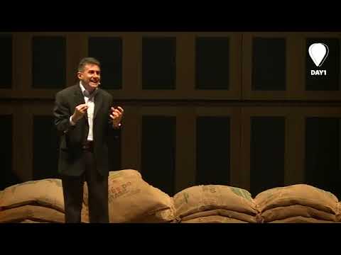 Criação de laços e geração de valor | Endeavor Brasil 2017