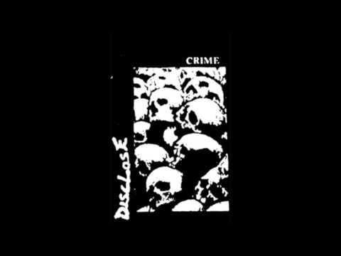 03 Disclose -  Warcloud