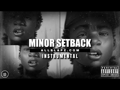 Mozzy Type Beat x J Stalin Type Beat x Bay Area Type Beat - "Minor SetBack" [Prod by Xan Brickz]