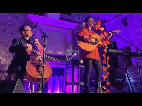 Emma Langford, Sowing Acorns.