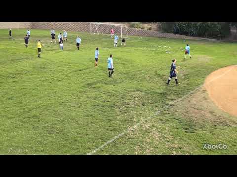 2025-7-23 SROP Summer Season Light Blue vs Dark Blue Part 2