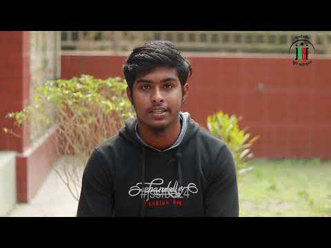 আহত যোদ্ধা সাইদ ইসলাম | July Shaheed Smrity Foundation