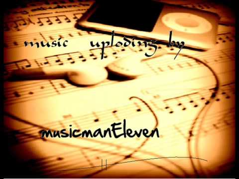 DJ Glenn B Arriba Arriba