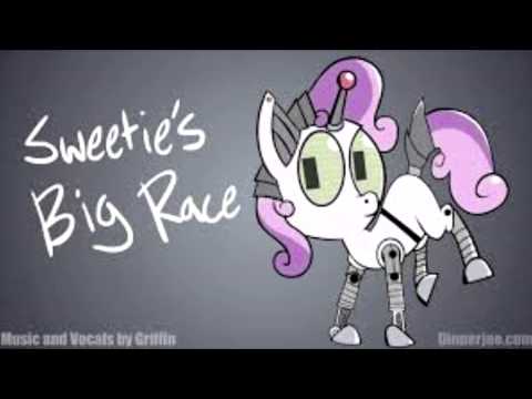 Nightcore  Sweetie Bot  The big race