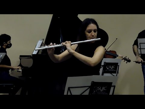 Oblivion - Orquestra Sinfônica da UFC Sobral e Orquestra de Câmara da UFC Sobral