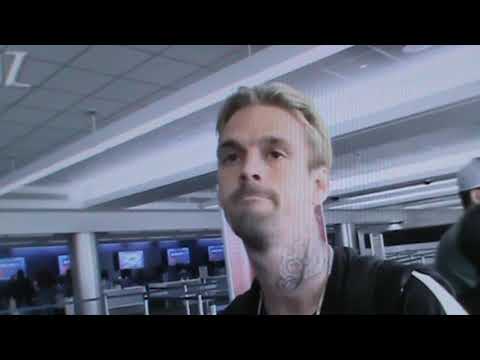 AARON CARTER IS TELLING THE TRUTH ABOUT MICHAEL JACKSON!