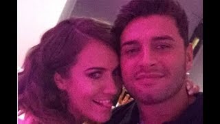 Love Island SHOCK as Muggy Mike hooks up with Caroline Flack
