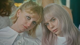 Abbie Ozard – “miss american dream” (feat. Pixey)