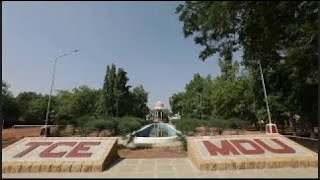 Thiagarajar college of Engineering Madurai
