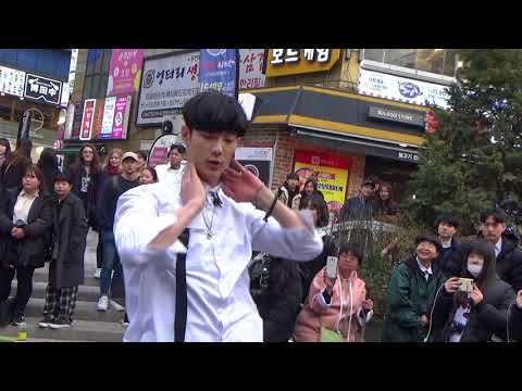 [MAXXAM] 180323 오새봄 - 가시나(Gashina) (SUNMI cover)