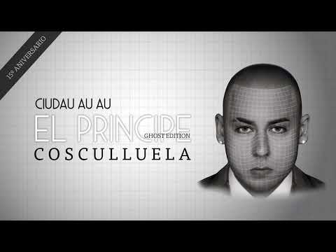 Cosculluela - Cuidau Au Au (Visualizer)