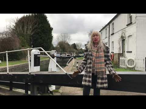 Britain’s Canals: The people that built them. @OSTENTUM1 ￼