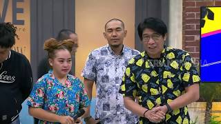 Download lagu BONGKAR RENCANA PEMECATAN MPOK ALPA | OPERA VAN JAVA (12/03/19) PART 5 mp3