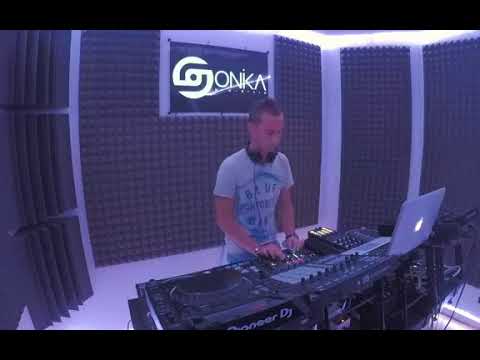 Knober - Live Set @ Sonika Music Studios Ibiza