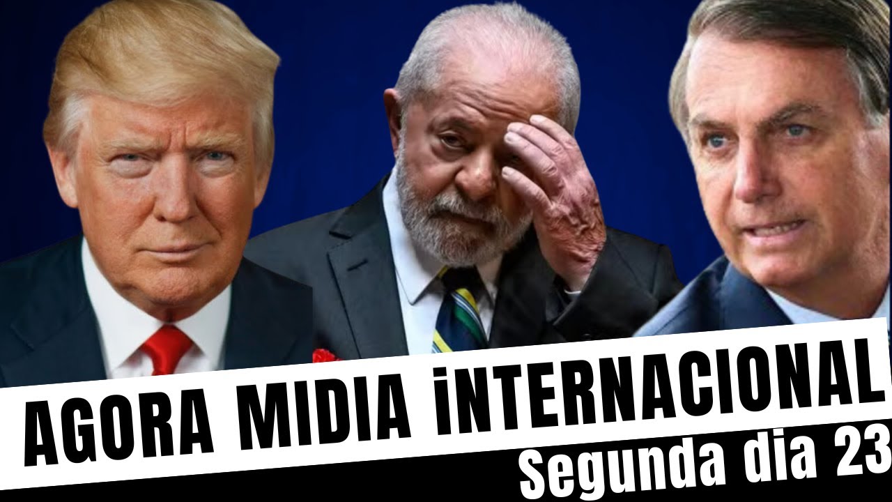 🚨 ACONTECEU AGORA 23/12/2024 SHOW DA NOITE COM FABIO TON!