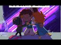 Amphibia Comic Reunion