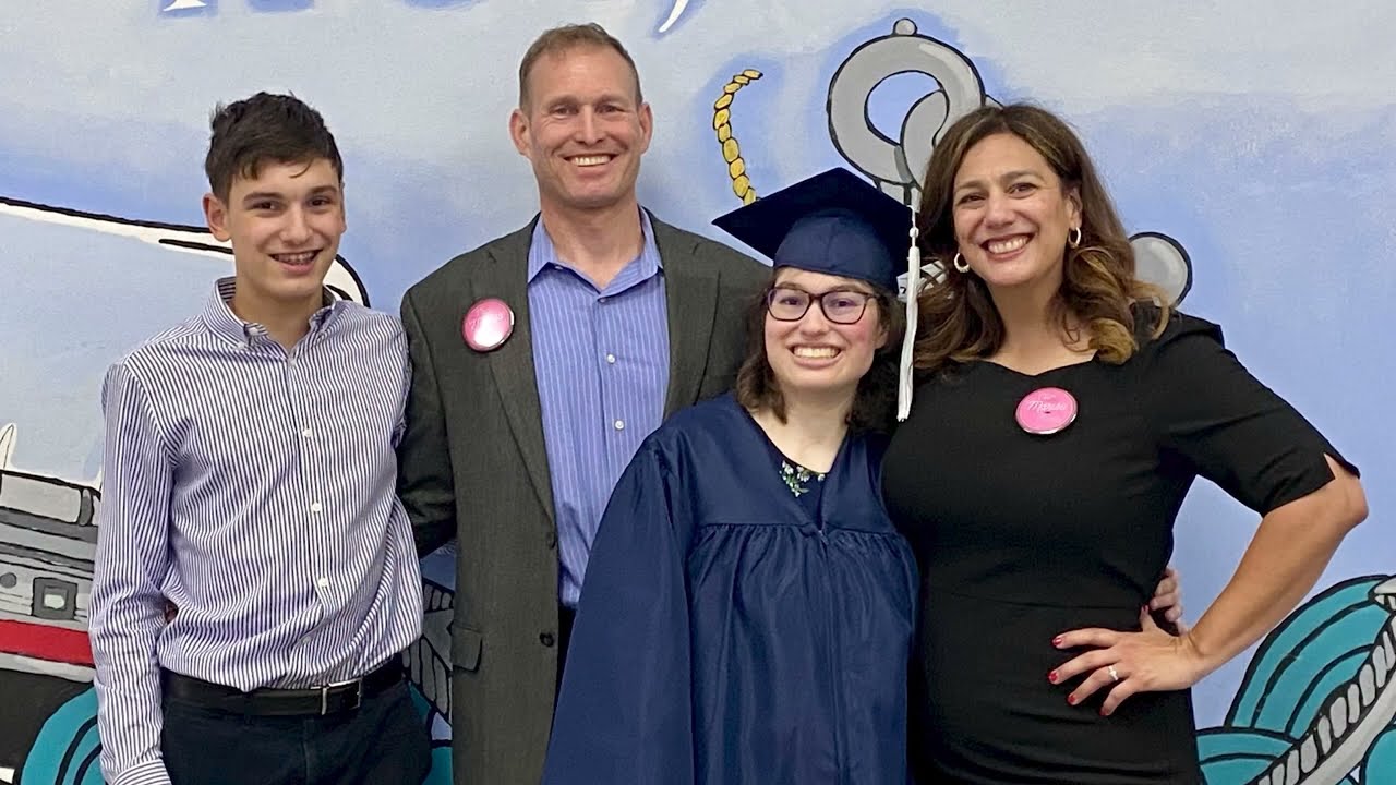 PiP Who We Are Video