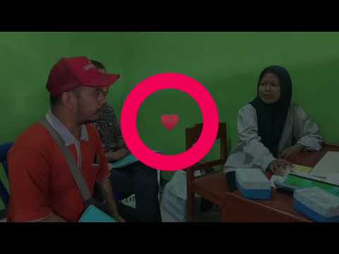 BUMDes Desa Plana Go Digital Pelatihan Website Manajemen BUMDes