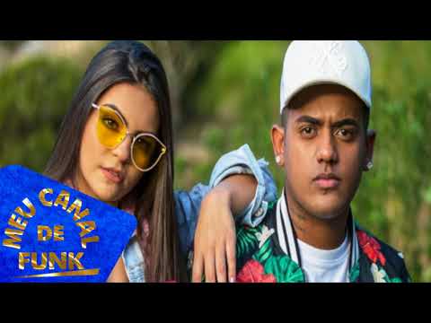 Leticia Tridico e Gui Martinelli - Nada Nos Abalará