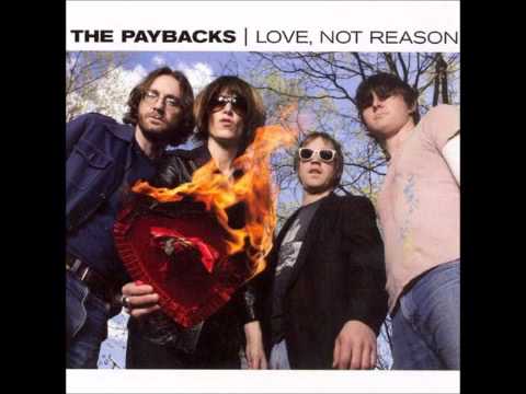The Paybacks - Bring it Back