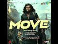 Move Yeh Ishq Ishq From Dhurandhar Shashwat Sachdev Reble Sonu Nigam Roshan