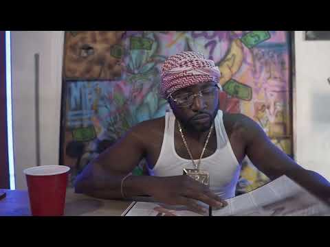 MONEYMAKIN S-DOT - Thoughts (Official Video)