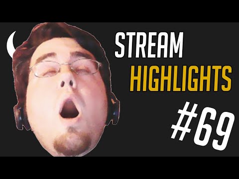 Nice | MoonMoon Highlights #69