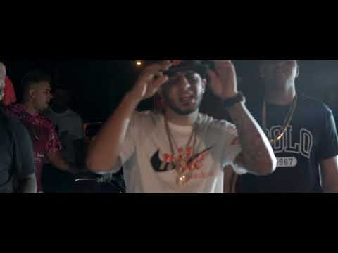 Ninjiizu – Lucky Seven (Video Oficial)