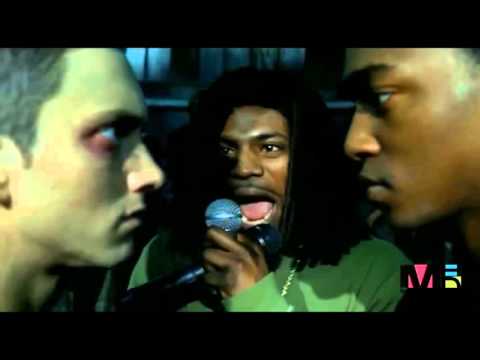 Lose Your Renegades - Eminem + X Ambassadors Mashup (Clean)