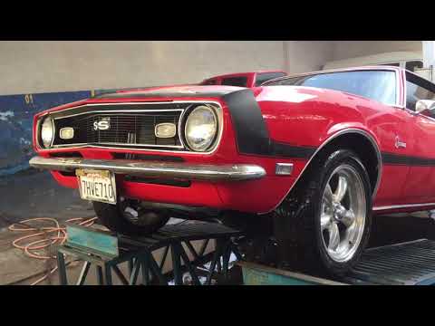 Imperial car Wash lavado de autos