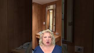 Step inside Room 3209 on the Carnival Panorama! 🚢#carnivalcruise