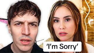 The Most Disturbing Influencer Ever