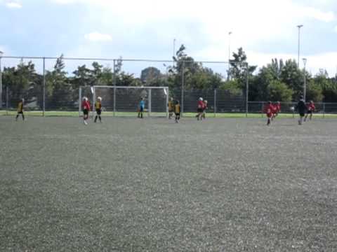 28 aug 2010 TOGB F2 - Nieuwerkerk F1 (0-4) 20100828-MVI_2372.MOV